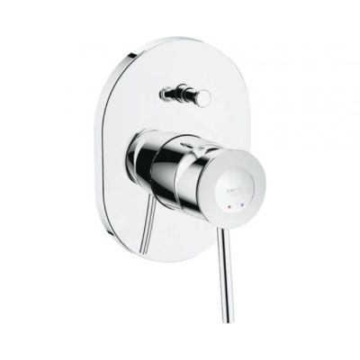 Mitigeur encastré bain/douche GROHE  2904700 - BauClassic
