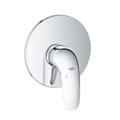 Façade Mitigeur Douche Grohe - 29098003 - Eurostyle - Standard