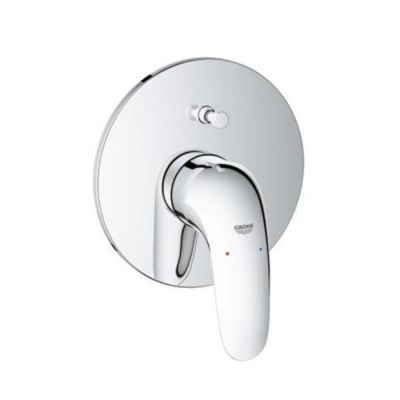 Façade Mitigeur Bidet et Douche Grohe - 29099003 - Standard