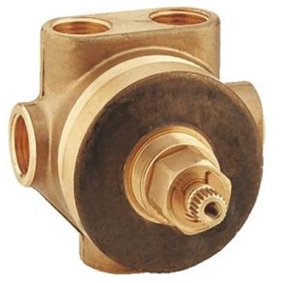 Corps Encastré Grohe - 29708000 - 5 Voies