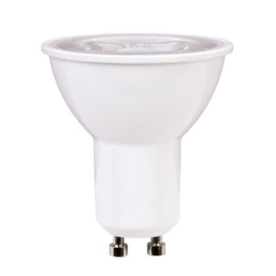 Spot LED GU10 9W Lumière Blanche - Prix Tunisie | Arkan.tn