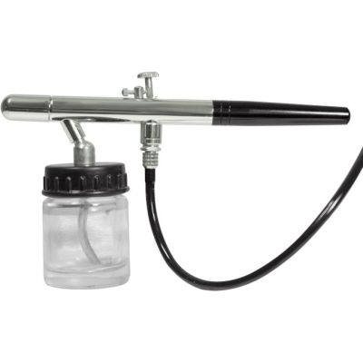 VALEX Kit pistolet decor aerographe coffret