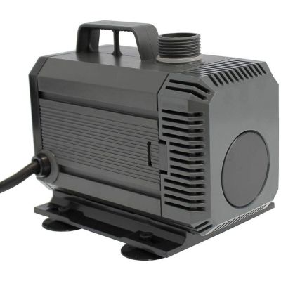 Pompe fontaine 100w 4m 4500l/heure