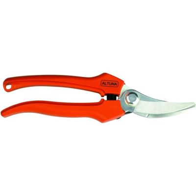 Altuna Secateur à main epinette 19CM inox 1260