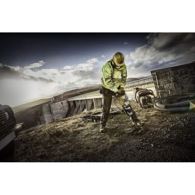 Dewalt Marteau de démolition SDS-max 1550W 19J - coffret D25902K-QS garantie 3 ans