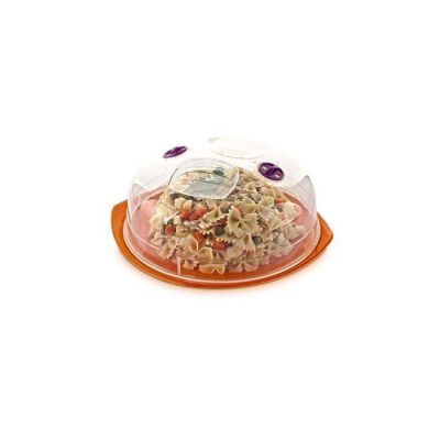 SOTUFAB - Cloche micro onde - multiusage - transparent