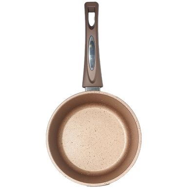 Casserole Granite Ø16cm - Beige