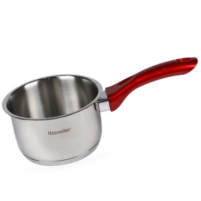 Casserole - 20cm - Rouge