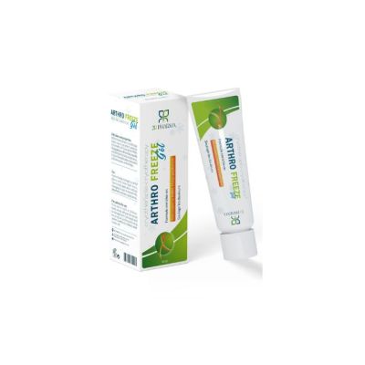 Gel ARTHRO FREEZE 2R PHARMA - 50ML