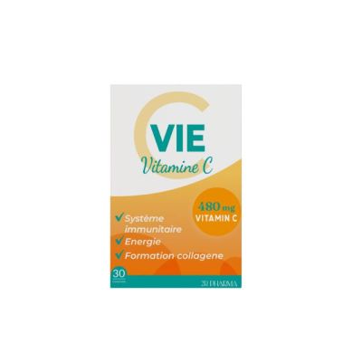 Complément C Vie Complexe B 2R Pharma - 30