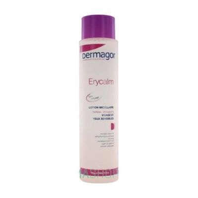 Lotion Micellaire Dermagor Erycalm - 400ml
