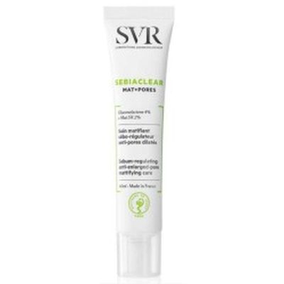 LA ROCHE-POSAY Toleriane Vernis à Ongles Silicium Mat 01