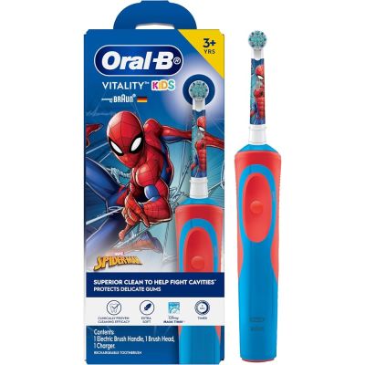 ORAL-B Brosse à dents Extra Soft Disney Stage 1 0-2 ans 00759
