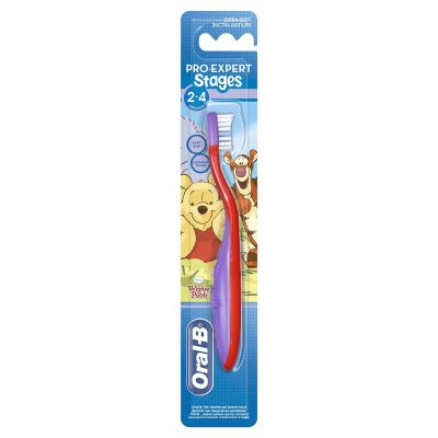 ORAL-B Brosse Pro Expert 2-4 78328