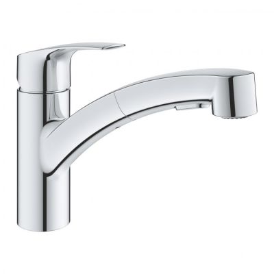 Mitigeur Évier Grohe - 30305001 - Eurosmart