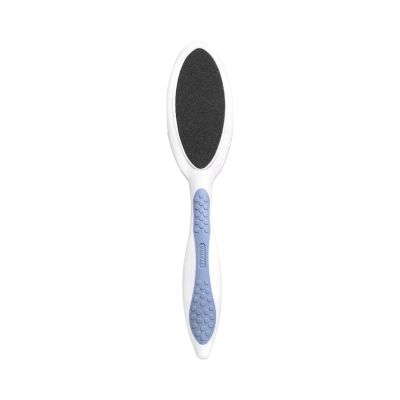 Lime anti-callosités TITANIA SOFT TOUCH - Double face
