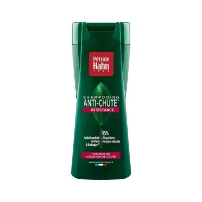 PETROLE HAHN Shampoing Anti-Chute Résistance 250ml