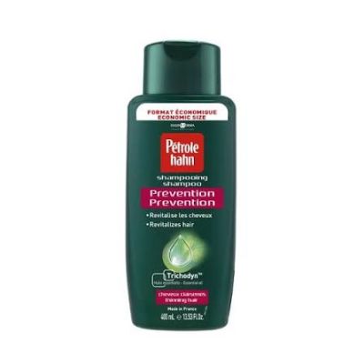 PETROLE HAHN Shampoing Prévention 400ml