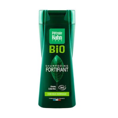 PETROLE HAHN Bio Shampoing Fortifiant 250ml