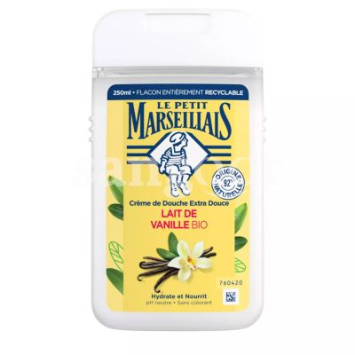 LE PETIT MARSEILLAIS Gel douche 250ml