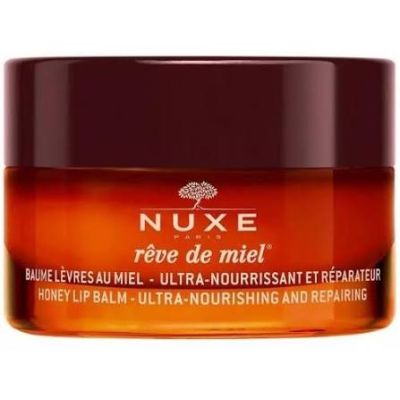NUXE RDM Baume à lèvres 15g 103 Noir