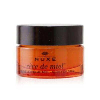 NUXE RDM Baume à lèvres 15g 106 Rouge
