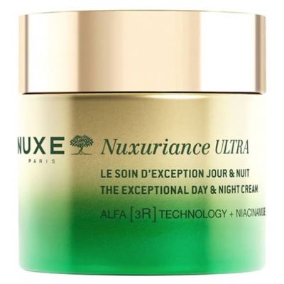 NUXE Nuxuriance Ultra Soin Ultime Jour et Nuit 75ml