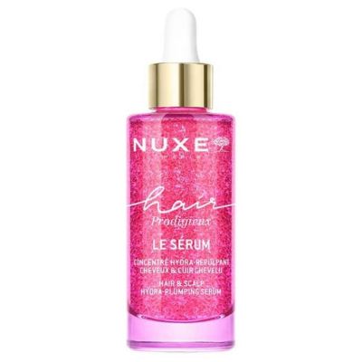 NUXE Hair Prodigieux Sérum 50ml