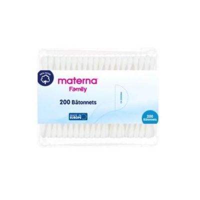 MATERNA Bâtonnets B/200