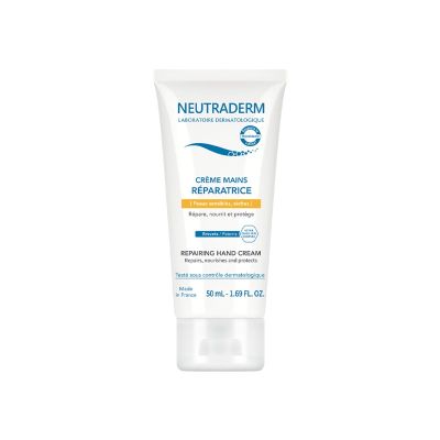 NEUTRADERM Crème mains réparatrice 50ml