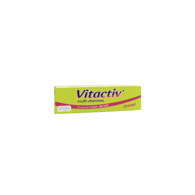 VITABIOTICS Neurozan Original Comprimés B/30