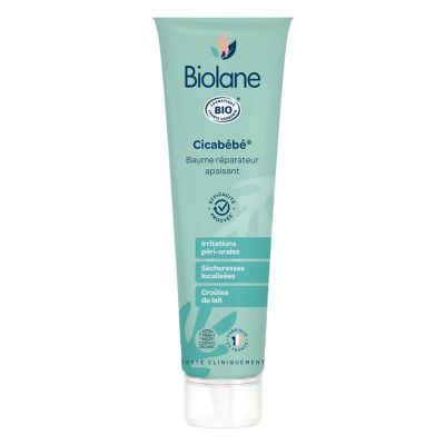 Biolane CicaBébé Baume Réparateur 40ml -... | Arkan.tn