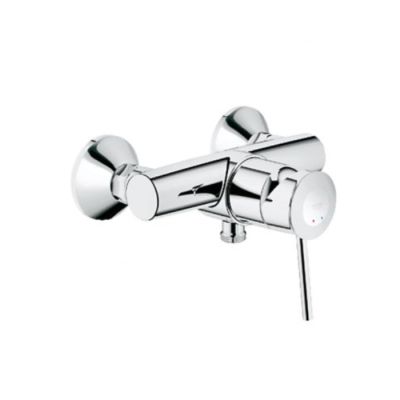 Mitigeur Douche Murale Grohe - 32867000 - Bauclassic