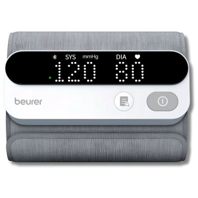 Tensiomètre au bras BEURER - BM 59