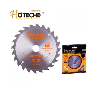 Disque tronçonner Bois 115 Hoteche 580103