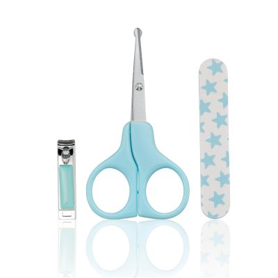 Set manucure bébé TITANIA