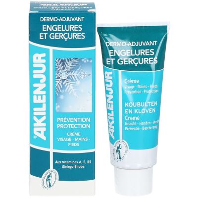 Akilenjur Crème 30ml - Soin Muscles - Prix... | Arkan.tn