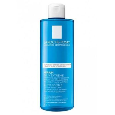 LRP Kerium Shampoing doux 400ml 4282
