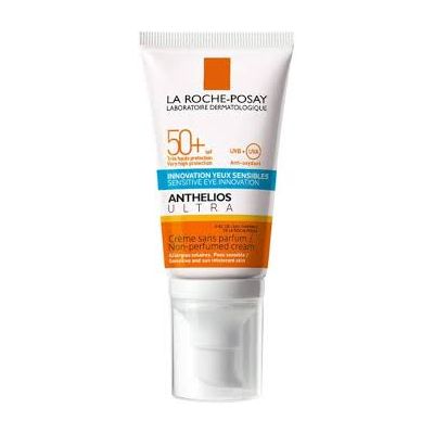 LRP Anthelios XL Crème SPF50+