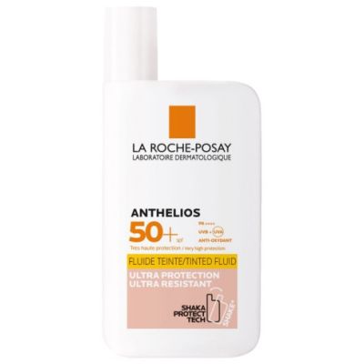 LRP Anthelios SPF50+ Fluide teinté 50ml 06834