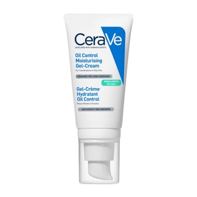 CeraVe Gel-Crème Hydratant Oil Control -... | Arkan.tn