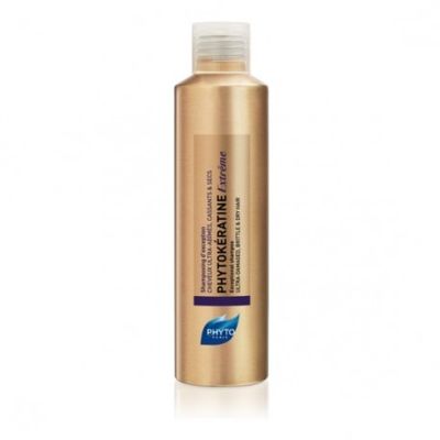 Phyto Kératine Extrême Shampooing 200ml -... | Arkan.tn