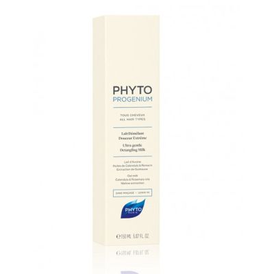 Phyto Progenium Lait Démêlant - Prix Tunisie | Arkan.tn