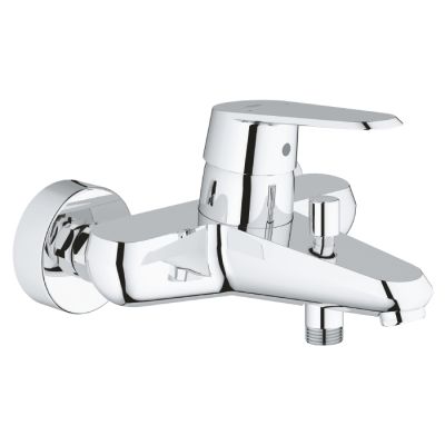 Mitigeur Bidet et Douche Grohe - 33390002 - Eurodisc Cosmo