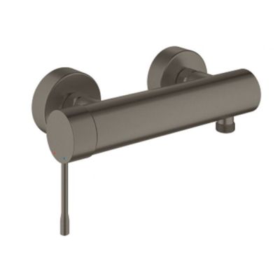 Mitigeur Douche Grohe - 33636AL1 - Essence Noir Mat