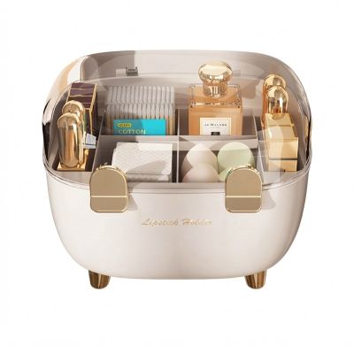 Boîte De Rangement Pour Cosmétiques