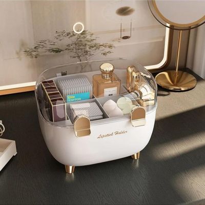 Boîte De Rangement Pour Cosmétiques