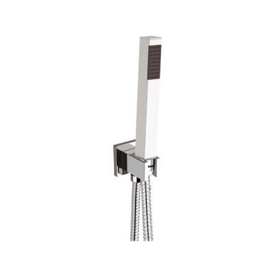 Remer -  Ensemble Douche CAR CHROM 337Q317SS
