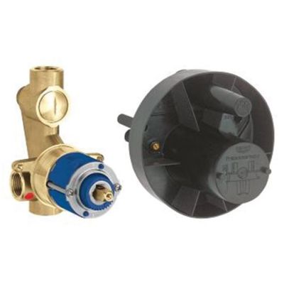 Corps encastré bain/douche GROHE - 33963000 – Universel