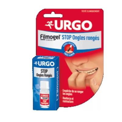 URGO Filmogel Stop ongles rongés 9ml